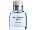 LIGHT BLUE HOMME STROMBOLI  EDT 75 ML